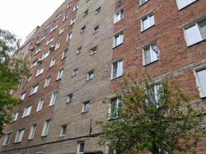 Продажа квартиры Омск.&nbsp;Кемеровская, 22