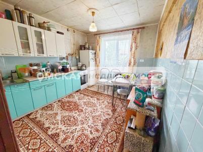 Продажа квартиры Омск.&nbsp;улица Дмитриева 13/6