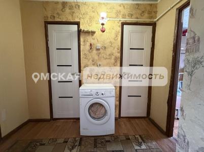 Продажа квартиры Омск.&nbsp;улица Дмитриева 13/6