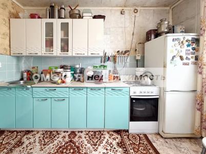 Продажа квартиры Омск.&nbsp;улица Дмитриева 13/6