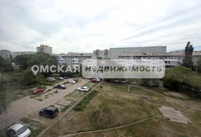 Продажа квартиры Омск.&nbsp;улица Дмитриева 13/6