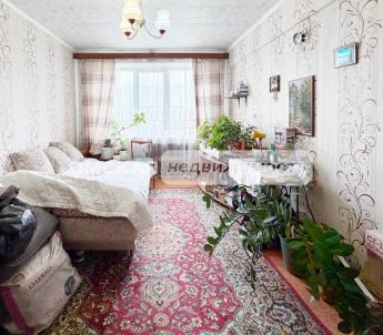 Продажа квартиры Омск.&nbsp;улица Дмитриева 13/6
