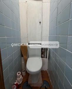 Продажа квартиры Омск.&nbsp;улица Дмитриева 13/6