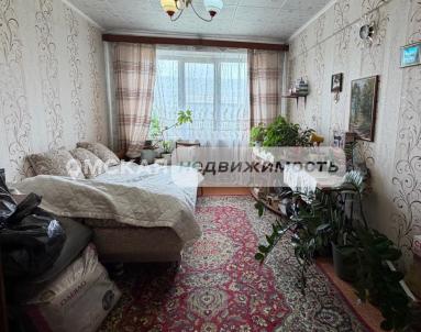 Продажа квартиры Омск.&nbsp;улица Дмитриева 13/6