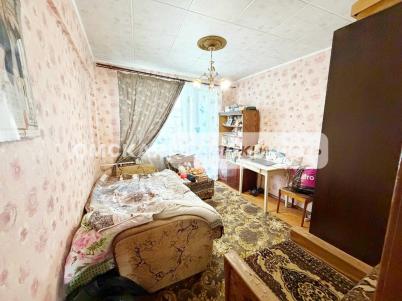 Продажа квартиры Омск.&nbsp;улица Дмитриева 13/6