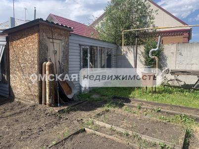Продажа дома Омск.&nbsp;Сурикова