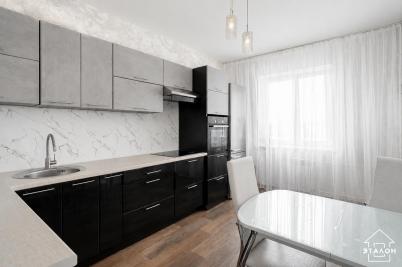 Продажа квартиры Омск.&nbsp;2-я Поселковая улица 24