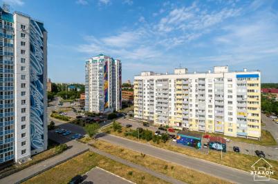 Продажа квартиры Омск.&nbsp;2-я Поселковая улица 24
