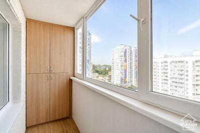 Продажа квартиры Омск.&nbsp;2-я Поселковая улица 24