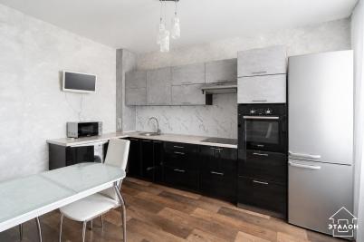 Продажа квартиры Омск.&nbsp;2-я Поселковая улица 24
