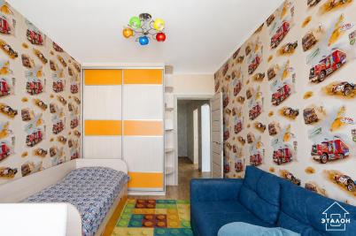 Продажа квартиры Омск.&nbsp;2-я Поселковая улица 24