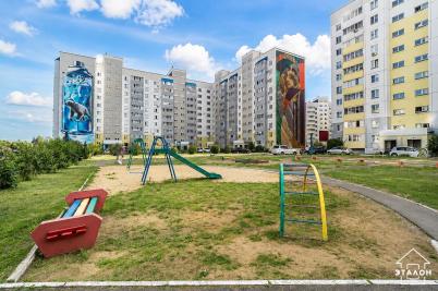 Продажа квартиры Омск.&nbsp;2-я Поселковая улица 24