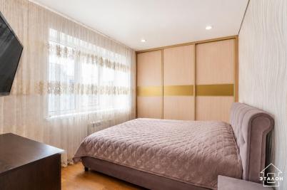Продажа квартиры Омск.&nbsp;2-я Поселковая улица 24