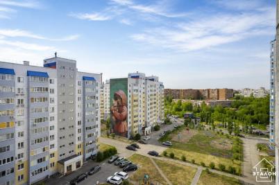 Продажа квартиры Омск.&nbsp;2-я Поселковая улица 24