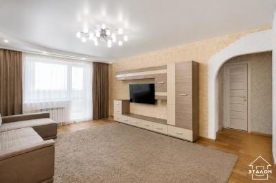 Продажа квартиры Омск.&nbsp;2-я Поселковая улица 24