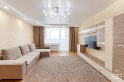 Продажа квартиры Омск.&nbsp;2-я Поселковая улица 24