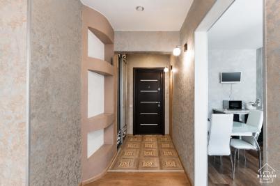 Продажа квартиры Омск.&nbsp;2-я Поселковая улица 24