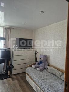 Продажа квартиры Омск.&nbsp;ул. 6-я Станционная,39