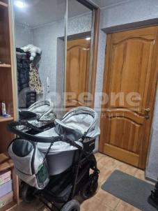 Продажа квартиры Омск.&nbsp;ул. 6-я Станционная,39
