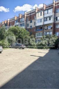 Продажа квартиры Омск.&nbsp;ул. 6-я Станционная,39