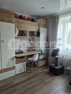 Продажа квартиры Омск.&nbsp;ул. 6-я Станционная,39