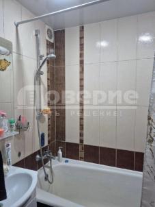 Продажа квартиры Омск.&nbsp;ул. 6-я Станционная,39