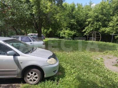 Продажа квартиры Омск.&nbsp;ул. 2-я Барнаульская, 11Б