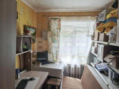 Продажа квартиры Омск.&nbsp;ул. 2-я Барнаульская, 11Б