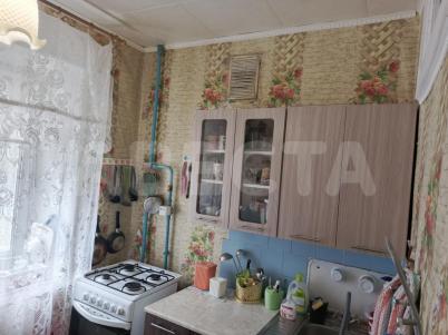 Продажа квартиры Омск.&nbsp;ул. 2-я Барнаульская, 11Б