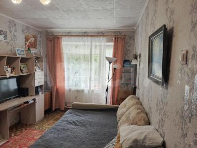 Продажа квартиры Омск.&nbsp;ул. 2-я Барнаульская, 11Б