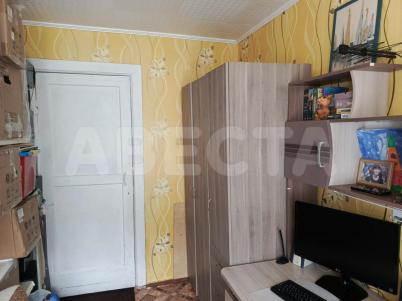Продажа квартиры Омск.&nbsp;ул. 2-я Барнаульская, 11Б