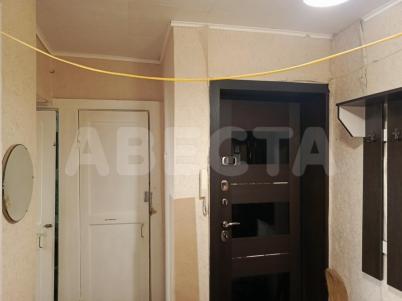 Продажа квартиры Омск.&nbsp;ул. 2-я Барнаульская, 11Б