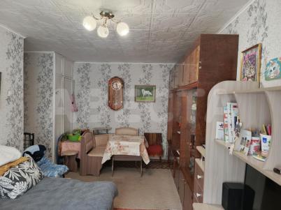 Продажа квартиры Омск.&nbsp;ул. 2-я Барнаульская, 11Б