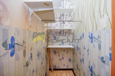 Продажа квартиры Омск.&nbsp;улица 2-я Челюскинцев, 15, к.3