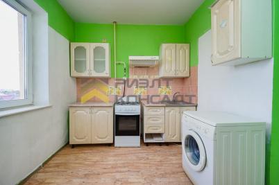 Продажа квартиры Омск.&nbsp;улица 2-я Челюскинцев, 15, к.3