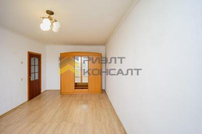 Продажа квартиры Омск.&nbsp;улица 2-я Челюскинцев, 15, к.3