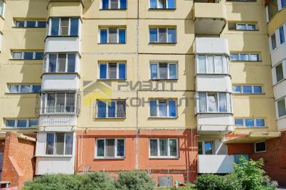 Продажа квартиры Омск.&nbsp;улица 2-я Челюскинцев, 15, к.3