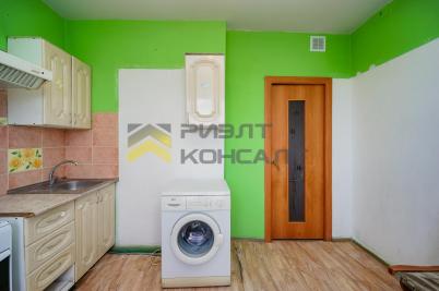 Продажа квартиры Омск.&nbsp;улица 2-я Челюскинцев, 15, к.3