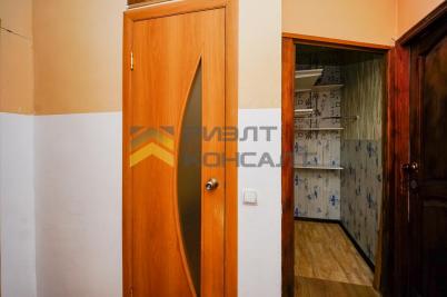 Продажа квартиры Омск.&nbsp;улица 2-я Челюскинцев, 15, к.3