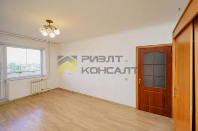 Продажа квартиры Омск.&nbsp;улица 2-я Челюскинцев, 15, к.3