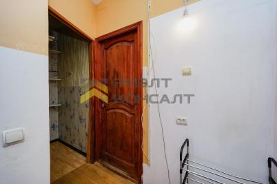 Продажа квартиры Омск.&nbsp;улица 2-я Челюскинцев, 15, к.3