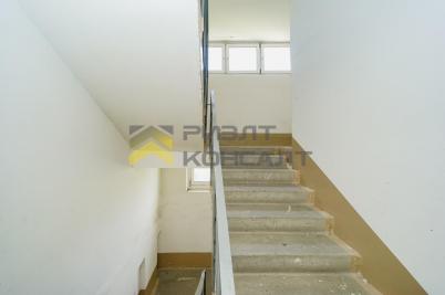 Продажа квартиры Омск.&nbsp;улица 2-я Челюскинцев, 15, к.3