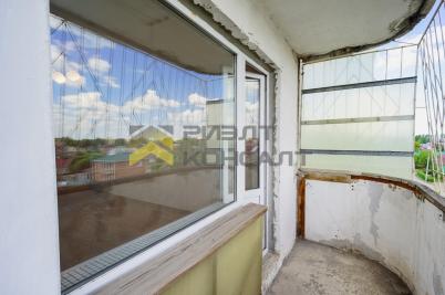 Продажа квартиры Омск.&nbsp;улица 2-я Челюскинцев, 15, к.3