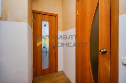 Продажа квартиры Омск.&nbsp;улица 2-я Челюскинцев, 15, к.3