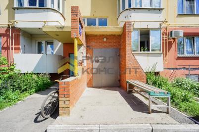 Продажа квартиры Омск.&nbsp;улица 2-я Челюскинцев, 15, к.3