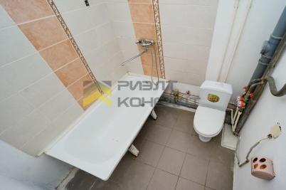 Продажа квартиры Омск.&nbsp;улица 2-я Челюскинцев, 15, к.3