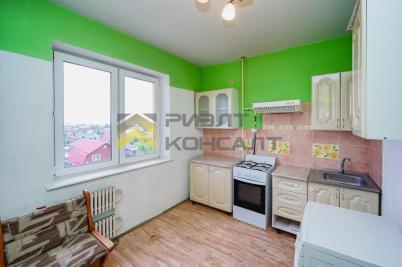 Продажа квартиры Омск.&nbsp;улица 2-я Челюскинцев, 15, к.3