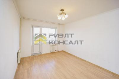 Продажа квартиры Омск.&nbsp;улица 2-я Челюскинцев, 15, к.3