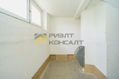 Продажа квартиры Омск.&nbsp;улица 2-я Челюскинцев, 15, к.3