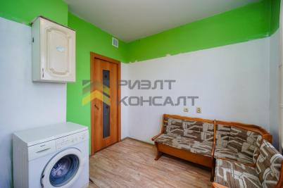 Продажа квартиры Омск.&nbsp;улица 2-я Челюскинцев, 15, к.3